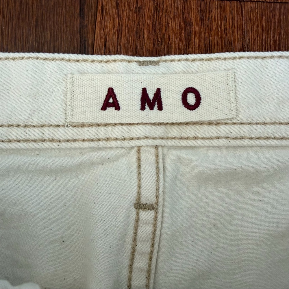 AMO The Painterly Pant size 26 - Picture 8 of 12